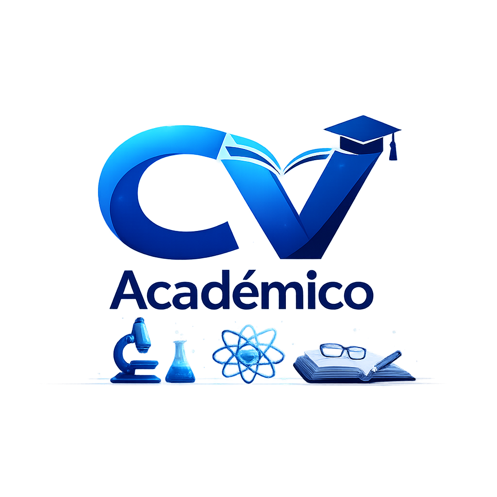 CV Académico